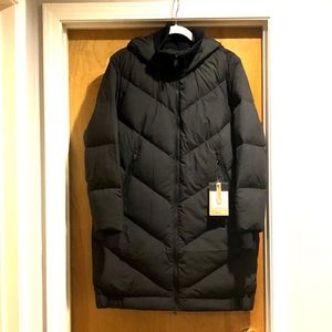 The North Face Jackets Coats North Face Womens Albroz Parkina Jacket Poshmark